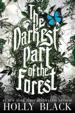 (PDF) The Darkest Part of the Forest Free Download