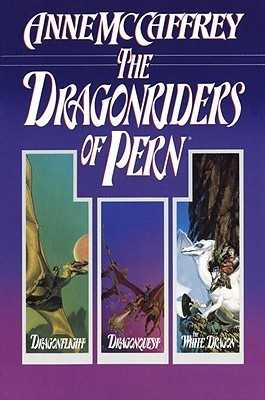 (PDF) The Dragonriders of Pern Free Download