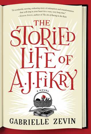 (PDF) The Storied Life of A.J. Fikry Free Download