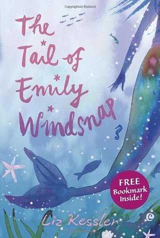 (PDF) The Tail of Emily Windsnap Free Download