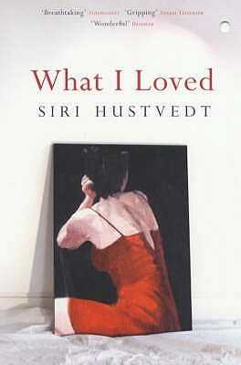 (PDF) What I Loved Free Download
